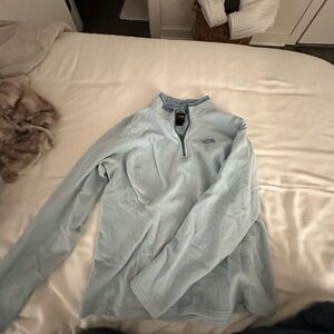 North face pullover
